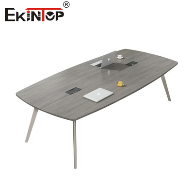 Fabricante Muebles de oficina de estilo moderno de madera