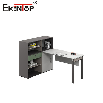 Fabricante de muebles de escritorio modulares para oficinas y puestos de trabajo