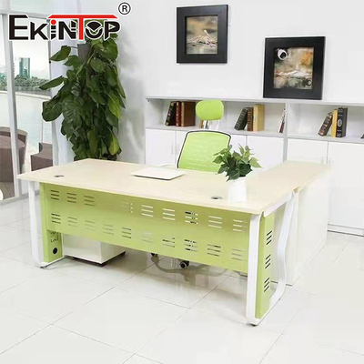 Casa Escritorio Escritorio de estilo moderno Muebles de oficina fábrica sillas de escritorio de computadora