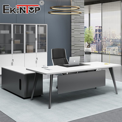 Muebles de escritorio modulares