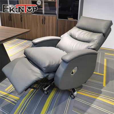 Fabrica de muebles de oficina BOSS Silla giratoria de estilo moderno sillas de oficina comerciales