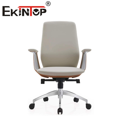 Muebles comerciales sillas de comedor sillas de oficina de cuero para clubes