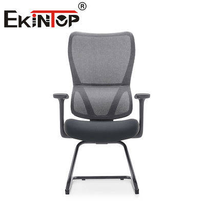 Silla de computadora ergonómica de alta calidad con múltiples funciones