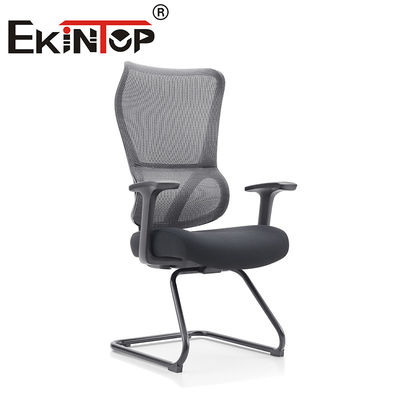 Silla de escritorio ergonómica moderna Barata Silla de computadora de alta calidad Silla de espalda con malla