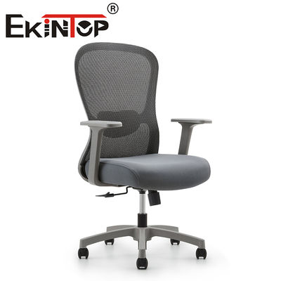 Cheap New Arrival Silla de oficina de computadoras de malla Muebles de oficina contemporáneos de malla Silla de tareas