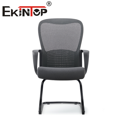Silla de ordenador ergonómica del fabricante, Sillas de oficina ejecutivas de malla completa, Silla con respaldo de malla