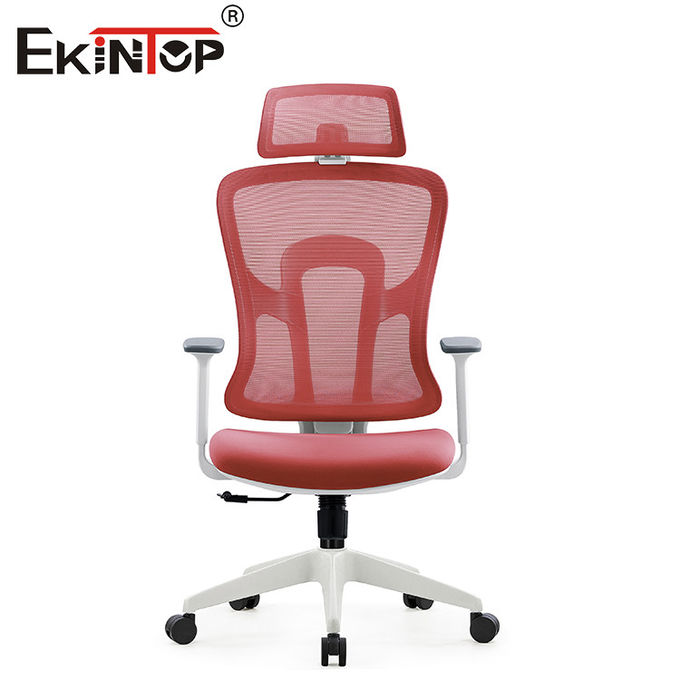 la mejor silla ergonómica de la oficina